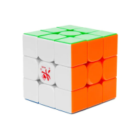 DaYan GuHong Pro M MagLev 3x3 (Magnetic) Speed Cube